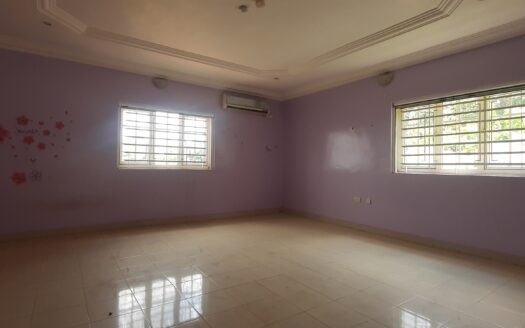 Gorgeous Mansion in Asokoro Abuja F.C.T