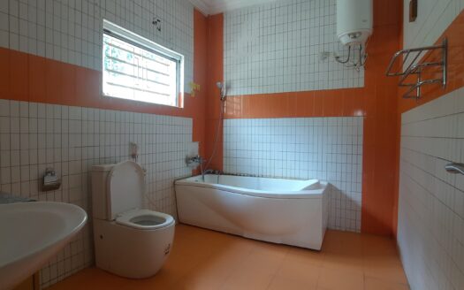 Gorgeous Mansion in Asokoro Abuja F.C.T