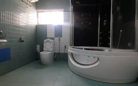 Gorgeous Mansion in Asokoro Abuja F.C.T