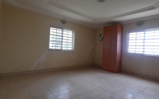 Gorgeous Mansion in Asokoro Abuja F.C.T