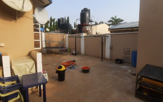 2 Bedroom Bungalow, Sunnyvale Homes Abuja