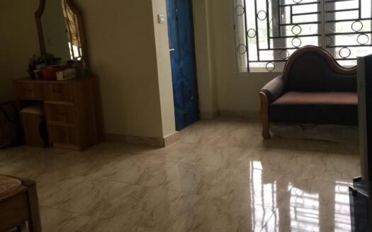 4 Bedroom Terrace Paradise Estate Lifecamp