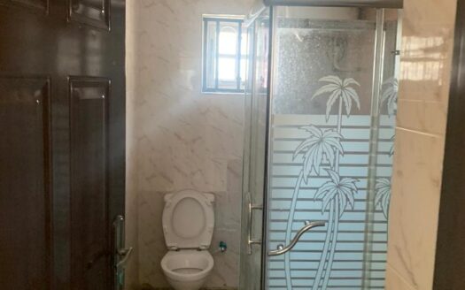 5 Bedroom Duplex Asokoro, Abuja