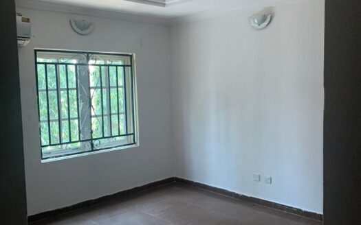 5 Bedroom Duplex Asokoro, Abuja