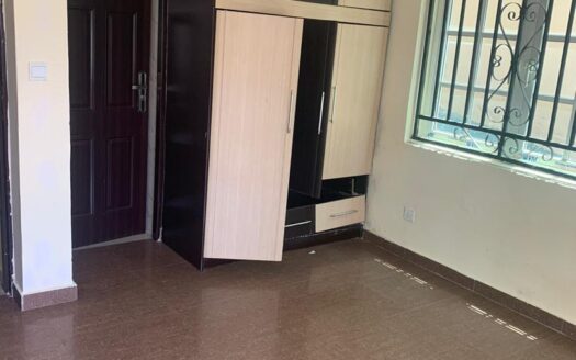 5 Bedroom Duplex Asokoro, Abuja