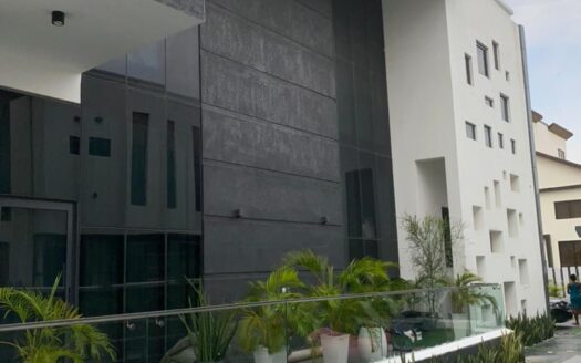 5 BEDROOM PINNOCK ESTATE , OSAP LONDON LEKKI, Lagos