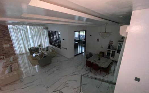 5 BEDROOM PINNOCK ESTATE , OSAP LONDON LEKKI, Lagos