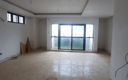 3 Bedroom Duplex With 2 room Boys Quarters