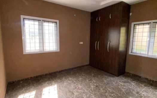 4 units of 2 Bedroom Apartment at Kubwa District Abuja